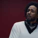New Kendrick Lamar